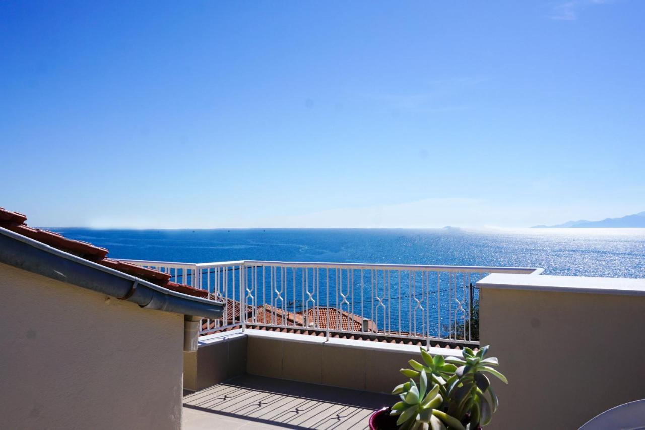 Rustic Maisonette Apartment Kavala Exterior foto